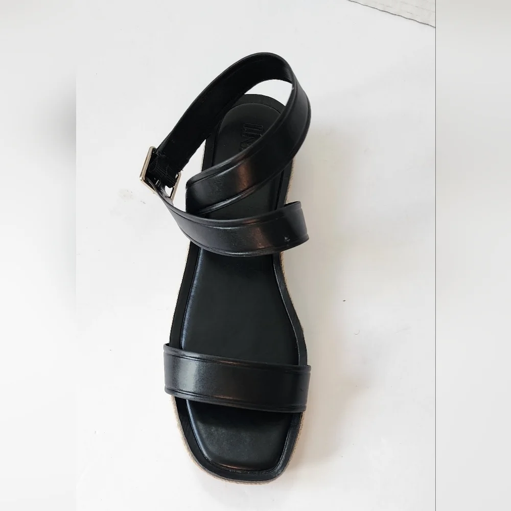 INC International Concepts round toe
